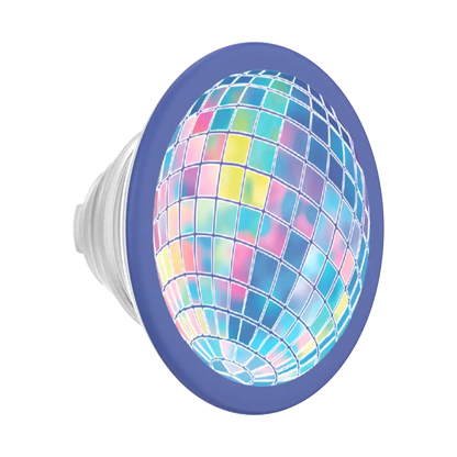 Mirror Let's Go Girls — MagSafe PopGrip