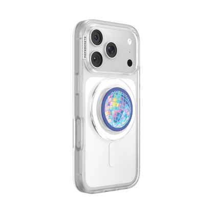 Mirror Let's Go Girls — MagSafe PopGrip