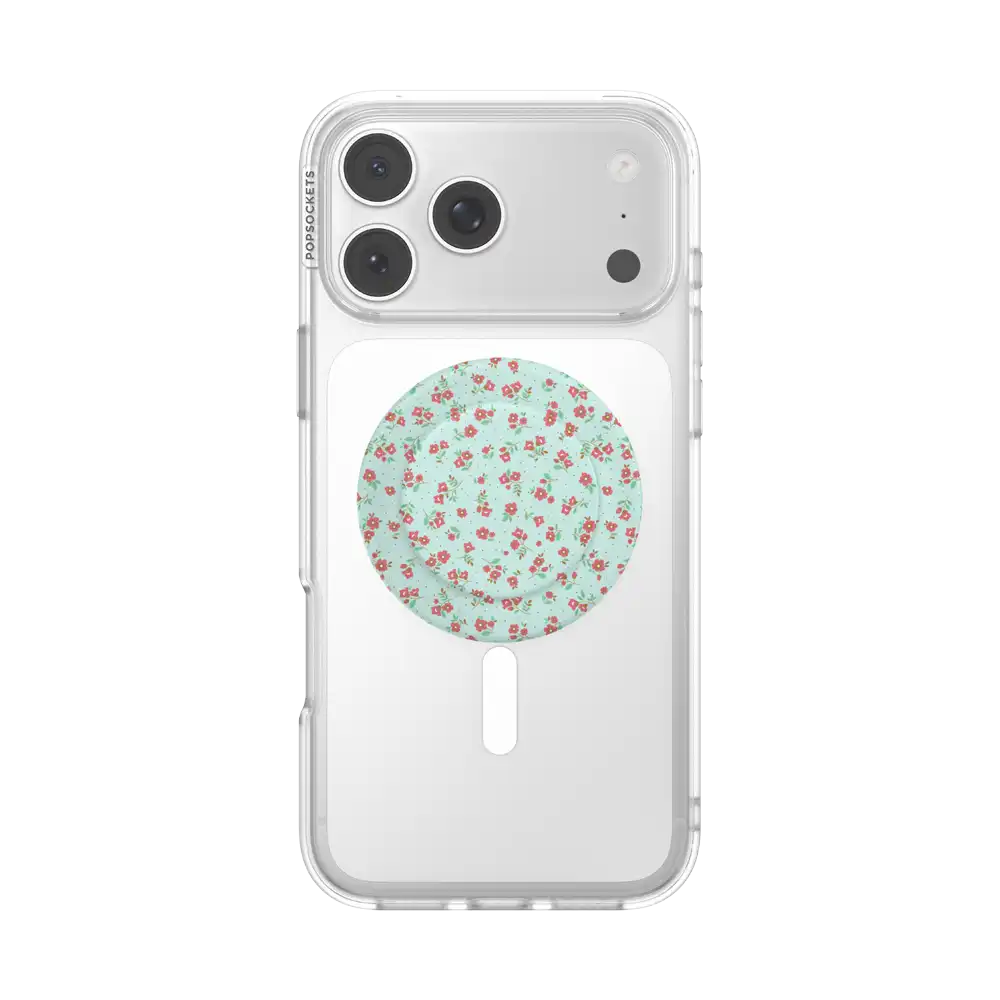 Ditsy Field Dreams — MagSafe PopGrip