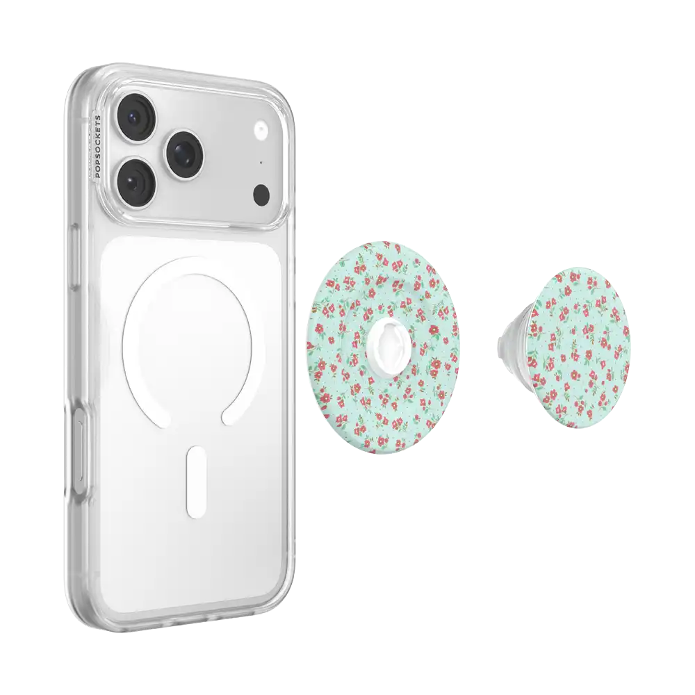 Ditsy Field Dreams — MagSafe PopGrip