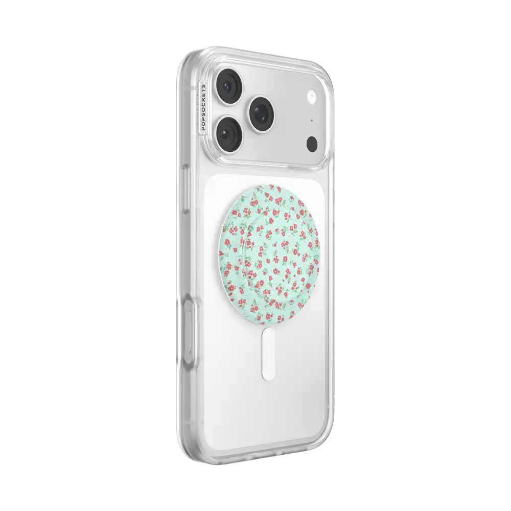 Ditsy Field Dreams — MagSafe PopGrip