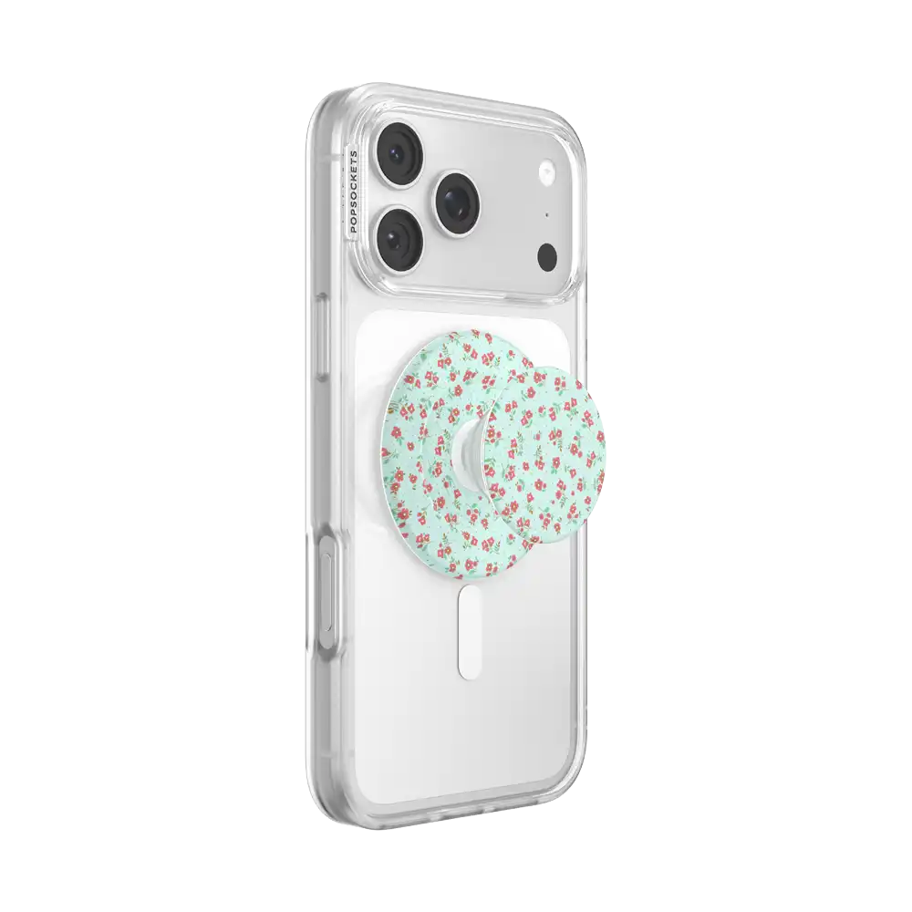 Ditsy Field Dreams — MagSafe PopGrip