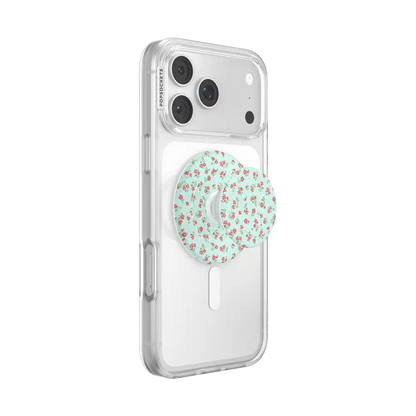 Ditsy Field Dreams — MagSafe PopGrip