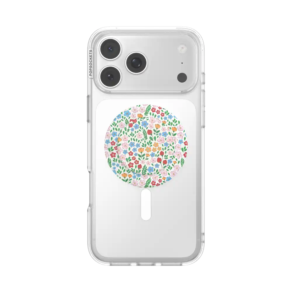 Ditsy Field Dreams — MagSafe PopGrip