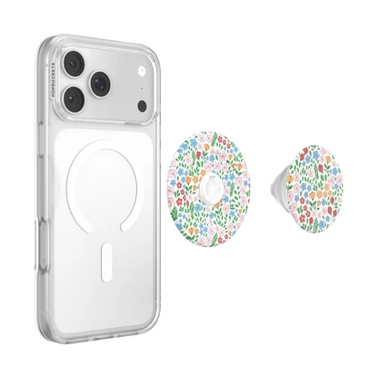 Ditsy Field Dreams — MagSafe PopGrip
