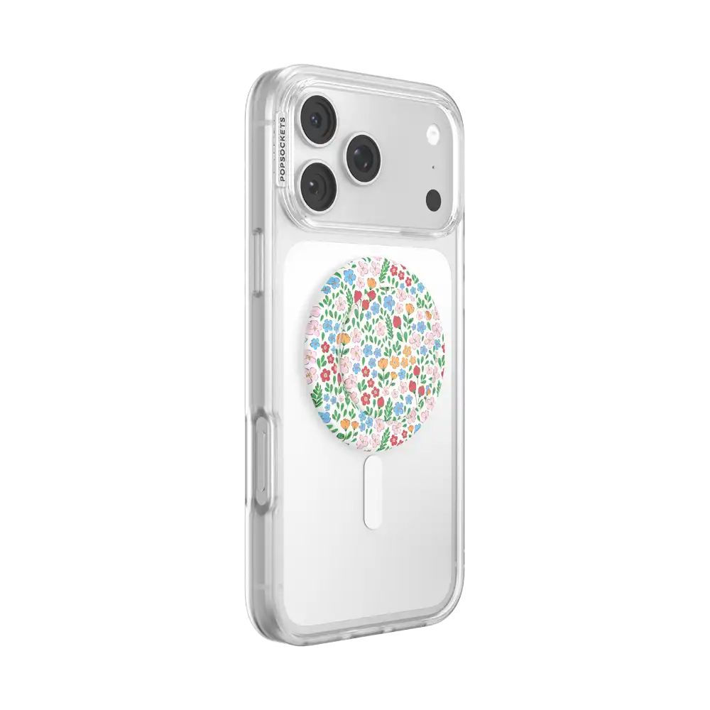 Ditsy Field Dreams — MagSafe PopGrip
