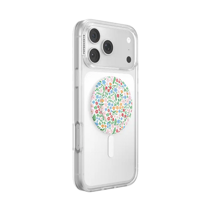 Ditsy Field Dreams — MagSafe PopGrip