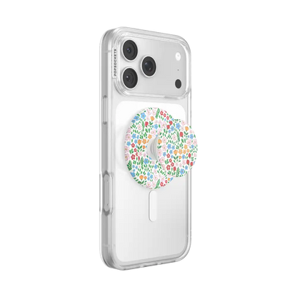 Ditsy Field Dreams — MagSafe PopGrip