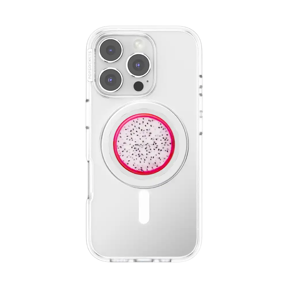 Cuke — MagSafe PopGrip