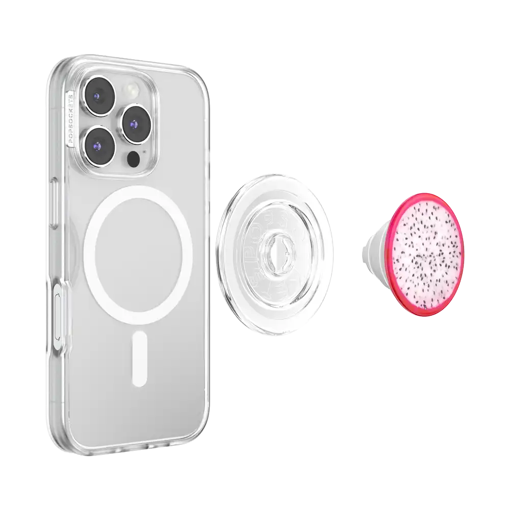 Cuke — MagSafe PopGrip
