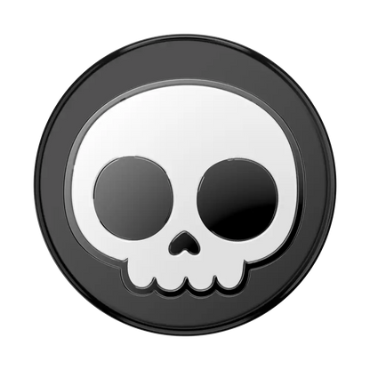Enamel Bones — MagSafe PopGrip