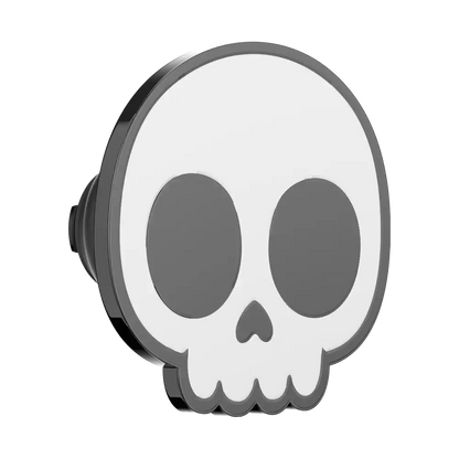 Enamel Bones — MagSafe PopGrip