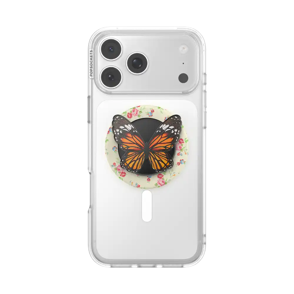 PopOut Get Lucky — MagSafe PopGrip
