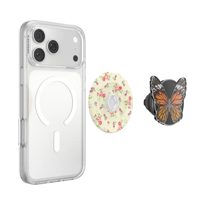 PopOut Get Lucky — MagSafe PopGrip