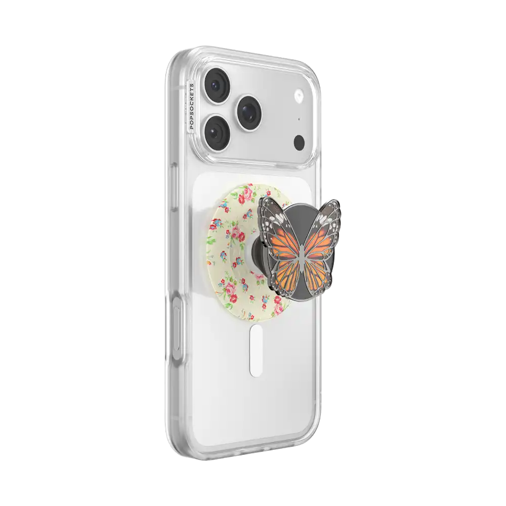 PopOut Get Lucky — MagSafe PopGrip