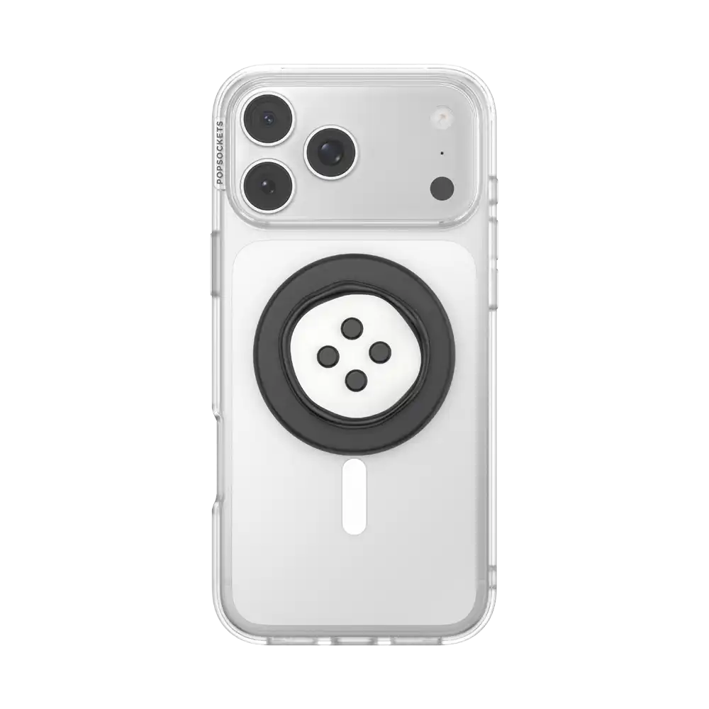 PopOut Air Cloud — MagSafe PopGrip