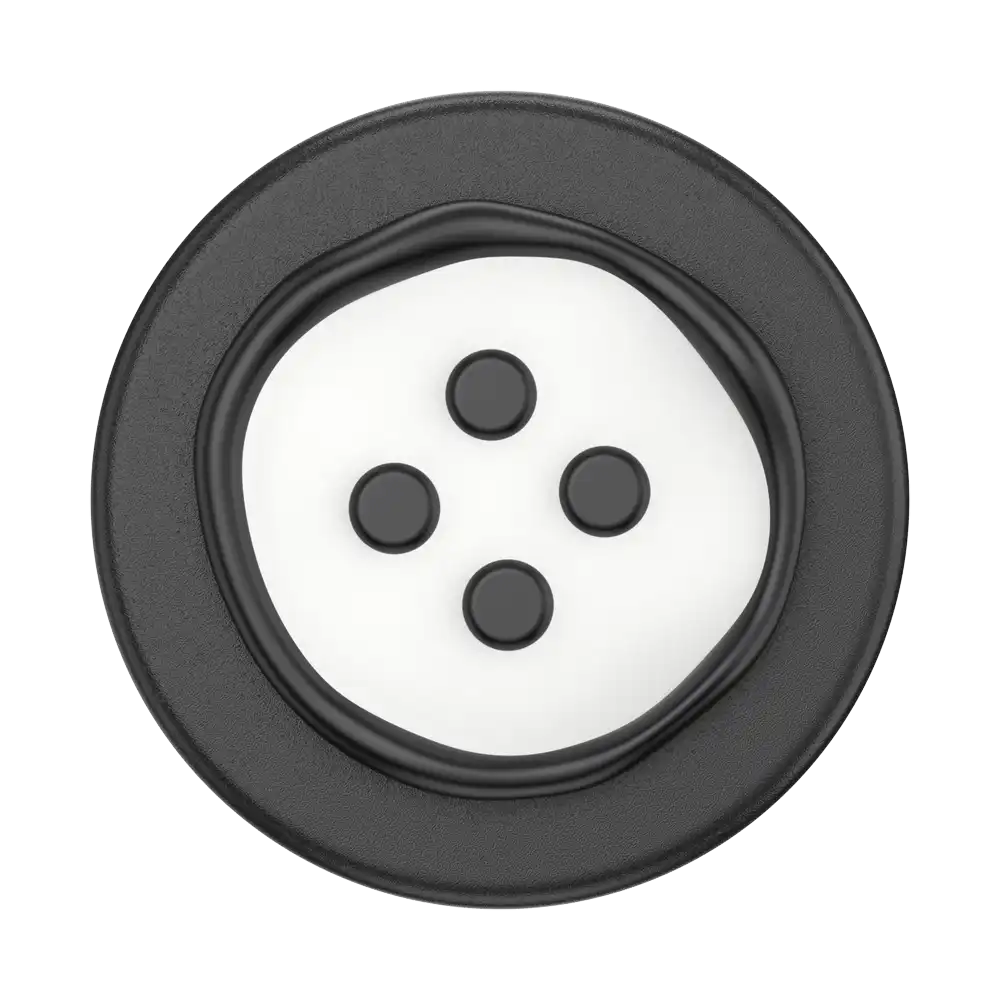 PopOut Air Cloud — MagSafe PopGrip