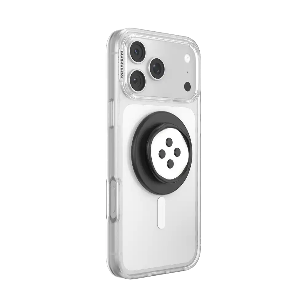 PopOut Air Cloud — MagSafe PopGrip