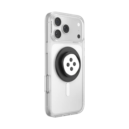 PopOut Air Cloud — MagSafe PopGrip