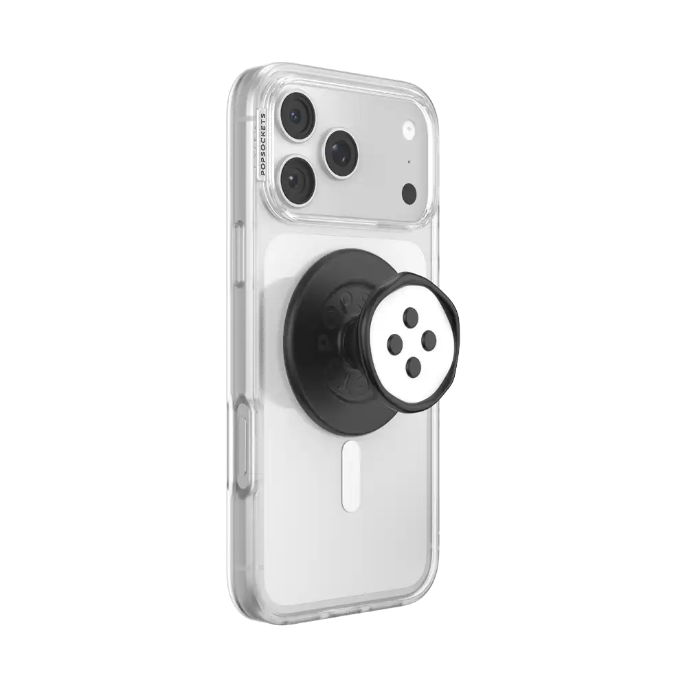 PopOut Air Cloud — MagSafe PopGrip
