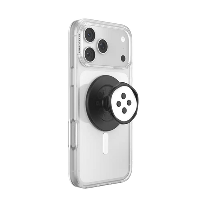 PopOut Air Cloud — MagSafe PopGrip
