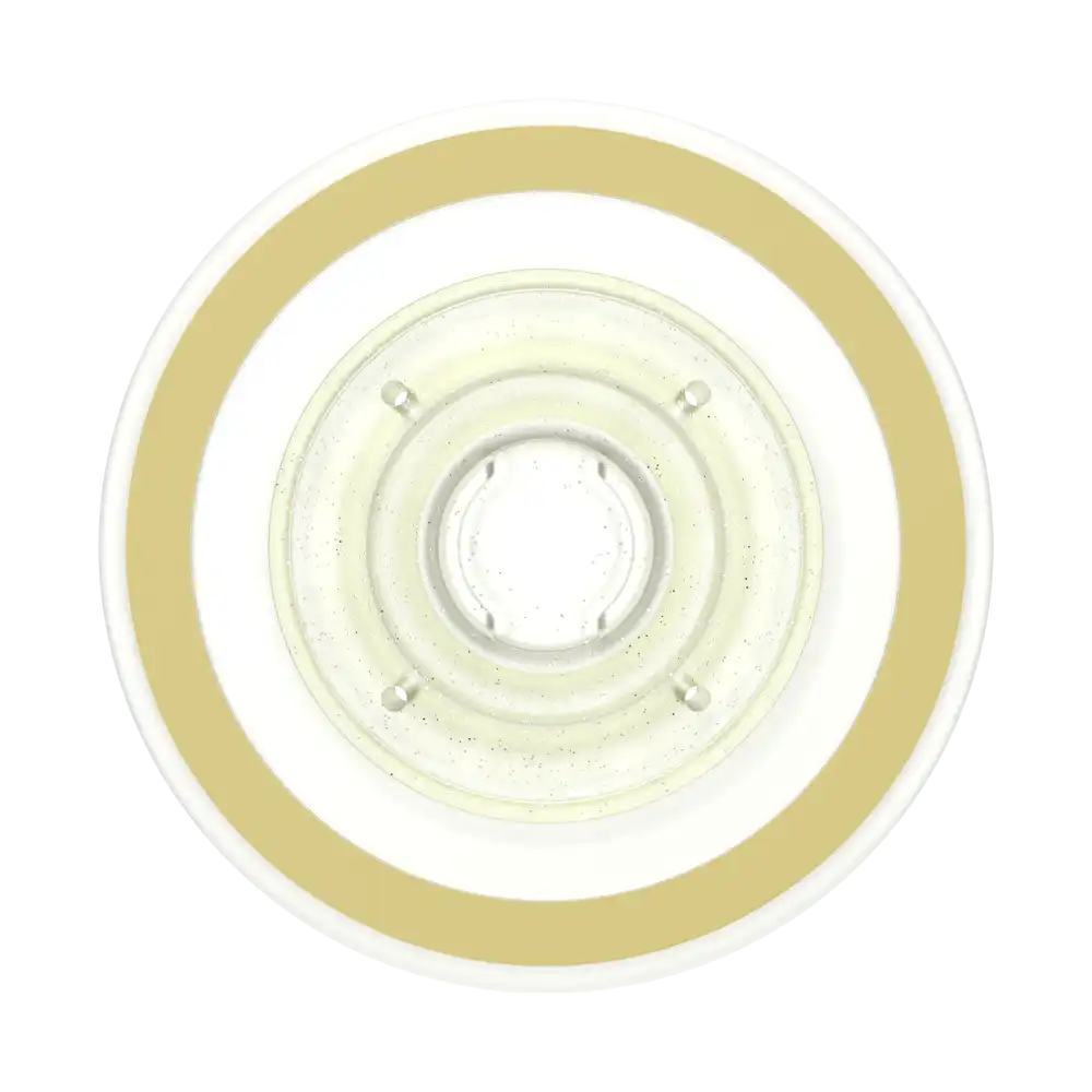 Enamel Clam — MagSafe PopGrip