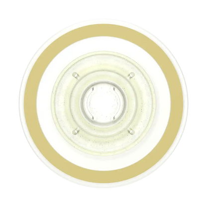 Enamel Clam — MagSafe PopGrip