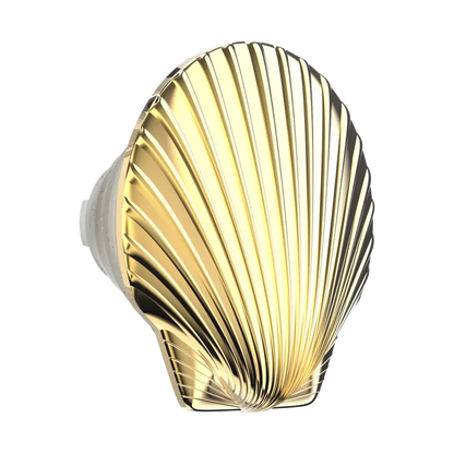 Enamel Clam — MagSafe PopGrip