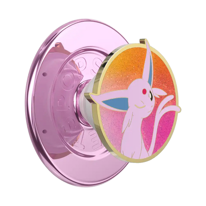 PopOut Gengar Face — MagSafe PopGrip