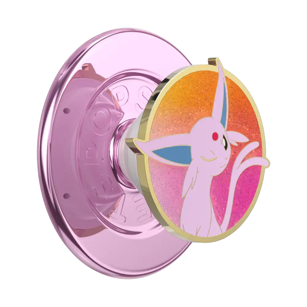 Espeon & Umbreon — MagSafe PopGrip
