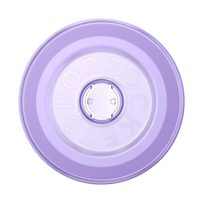 Enamel Fleur de Lune — MagSafe PopGrip
