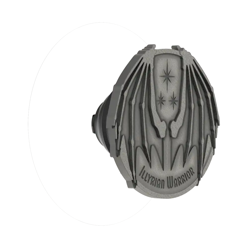 Curse Breaker — MagSafe PopGrip