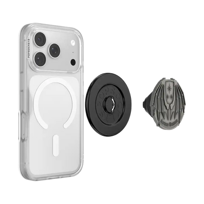 Curse Breaker — MagSafe PopGrip