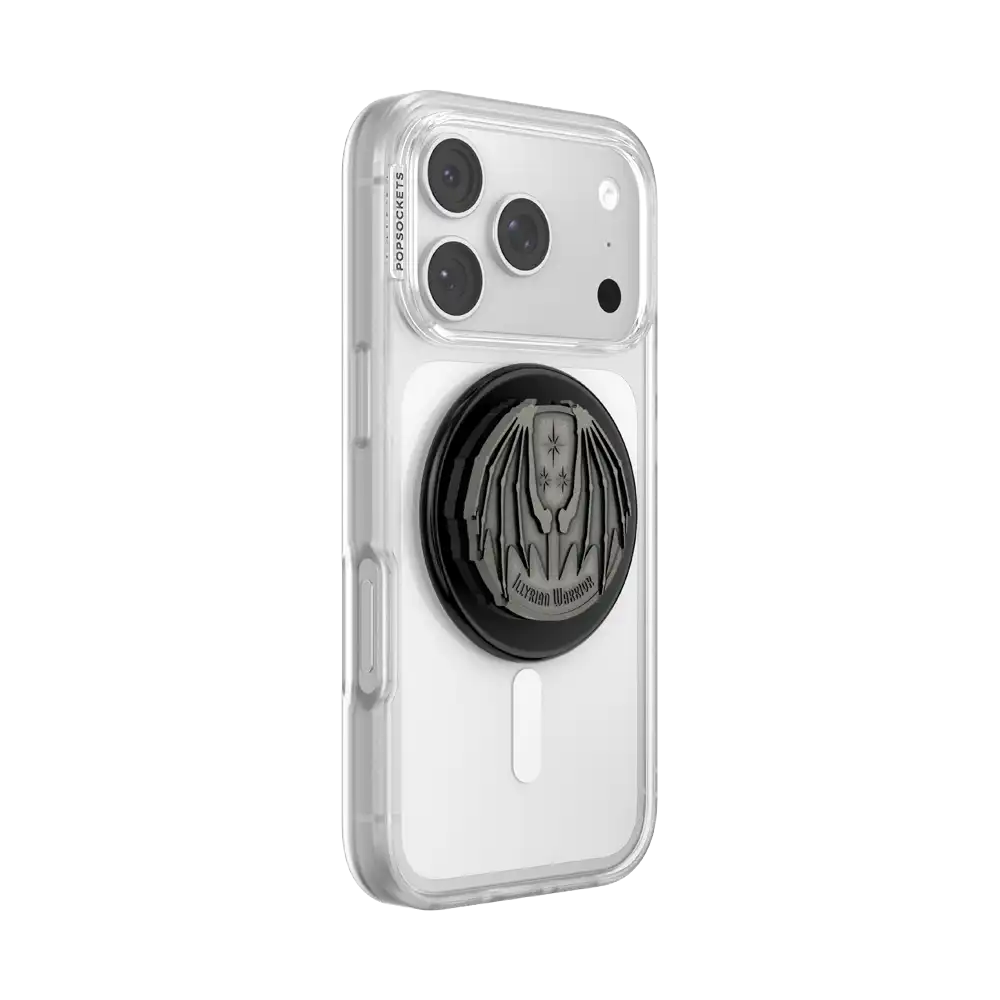 Curse Breaker — MagSafe PopGrip