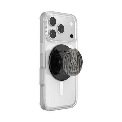 Curse Breaker — MagSafe PopGrip