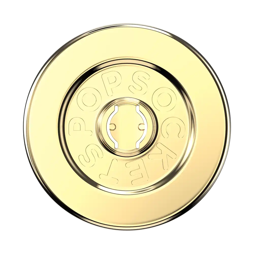 Enamel Locket of the Fae — MagSafe PopGrip