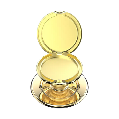 Enamel Locket of the Fae — MagSafe PopGrip