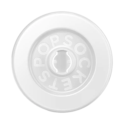 Enamel Pearl Mickey — MagSafe PopGrip