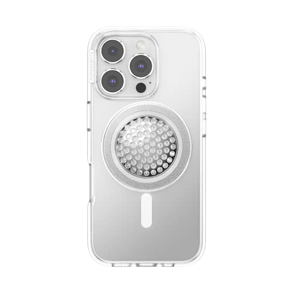 Mirror Let's Go Girls — MagSafe PopGrip
