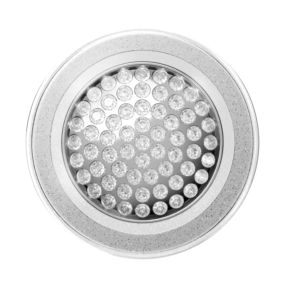 Mirror Let's Go Girls — MagSafe PopGrip