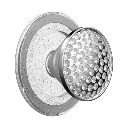 Backspin Pop Prophet — MagSafe PopGrip