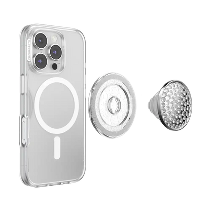 Mirror Let's Go Girls — MagSafe PopGrip
