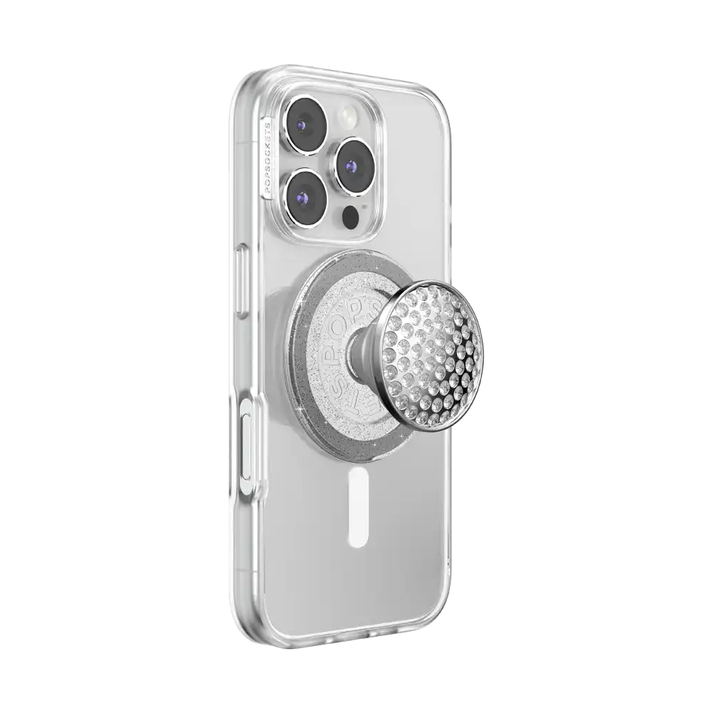 Mirror Let's Go Girls — MagSafe PopGrip
