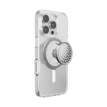 Mirror Let's Go Girls — MagSafe PopGrip