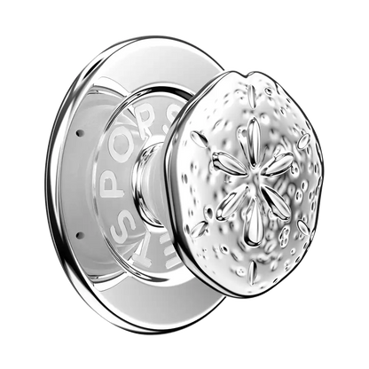 Enamel Clam — MagSafe PopGrip
