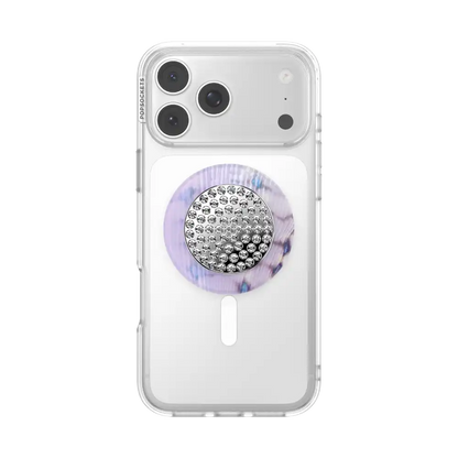 Enamel Wet Sand — MagSafe PopGrip