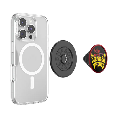 Enamel Hellfire Club — MagSafe PopGrip