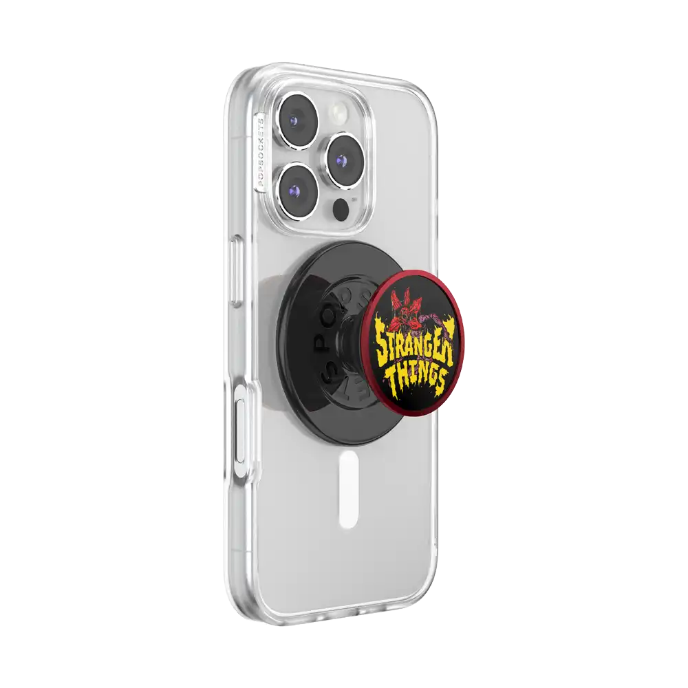 Enamel Hellfire Club — MagSafe PopGrip