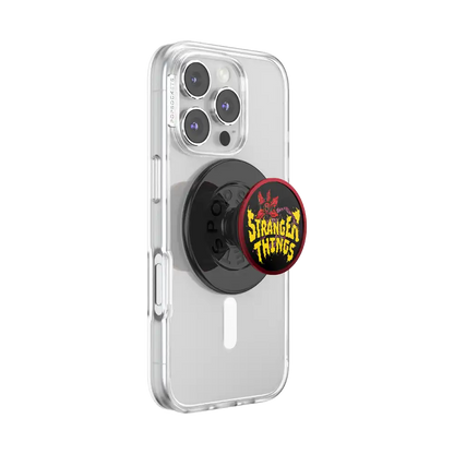 Enamel Hellfire Club — MagSafe PopGrip