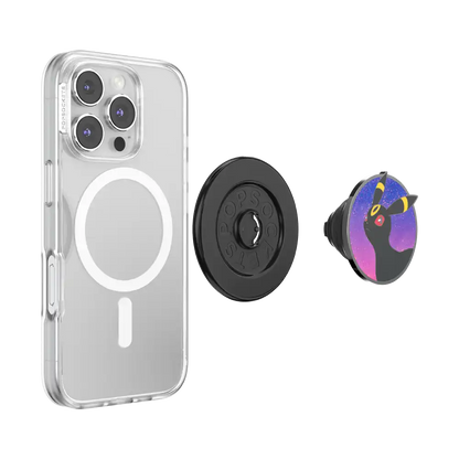 Espeon & Umbreon — MagSafe PopGrip